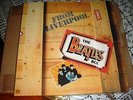AUDIOPHILE THE BEATLES BOX-8 RECORDS-JAPAN PRESSING-M LIKE UNPLAYED&COMPLETEWOW