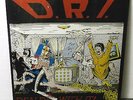 D.R.I. - Dealing With It LP Record - BRAND NEW - Remastered
