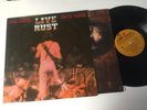 Neil Young & Crazy Horse 2 LP Live Rust ORIG