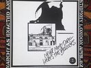 D.I.R.T. 'NEVER MIND DIRT-HERE'S THE BOLLOCKS' orig.1982 UK LP like CRASS PUNK