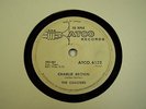 THE COASTERS Rare 78rpm on Atco 6132 