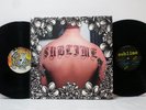 SUBLIME Self Titled 2LP 2008 Geffen 180 Gram Vinyl BACK TO BLACK Sleeves