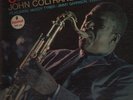 Impulse A-66 John Coltrane Crescent LP mono Van Gelder excellent condition