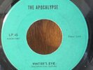 PSYCH 45 The Apocalypse Private Press Winter's Eye