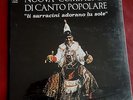 LP - NUOVA COMPAGNIA DI CANTO POPOLARE - LI SARACINI ADORANO LU SOLE - SIGILLATO