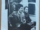 THE CLASH - CAPITOL RADIO EP ORIGINAL UK CBS PROMO 45 EP PROMO