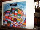RADIOHEAD sealed 2LP Hail To The Thief PARLOPHONE Holland original IMPORT