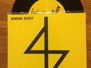 ANGEL DU$T TRAPPED UNDER ICE TURNSTILE BLACKLISTED EXPIRE DOWN TO NOTHING TUI