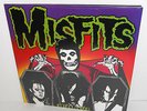 the MISFITS evilive LP Record SEALED Vinyl , we are 138 featuring Henry Rollins