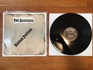 The Allegiance - Rough Justice LP org isd Skinhead Oi Punk Not KBD RRR