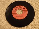 ROCKABILLY  BAKER KNIGHT REELIN AND ROCKIN(NOT CHUCK BERRY SONG) DECCA PROMO M-