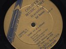 1967 Air Force Country Music Time Live Transcription (Del Reeves & George Morgan