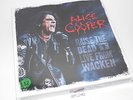 BOX-SET: Alice Cooper – Raise The Dead Live From..., LIMITED, NEU (A8/1/59.40)