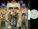 DLP-- Michael Jackson ?– Dangerous--1991 NL--OIS--EPC 4658021 //