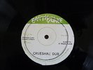 CRUESHAL DUB OSSIE HIBBERT  1976 JAMAICAN EARTHQUAKE ORIGINAL REGGAE 