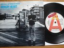 BRUCE SPRINGSTEEN -HUNGRY HEART-RARE COVER PROMO UK 7