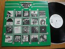 BRUCE SPRINGSTEEN, PINK FLOYD, THE WHO.....- ROCK BEST 100 - JAPAN PROMO ONLY LP
