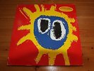 PRIMAL SCREAM - SCREAMADELICA - 2LP - 1991 - EXCELLENT