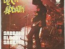 BLACK SABBATH bloody sabbath / changes 7