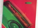 The Wedding Present-Watusi-Vinyl LP