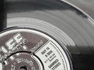 The Damned - Problem Child UK Stiff 7