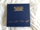 THE BEATLES - THIRTEEN (13) LP ALBUM BOX SET - (BC13) ALL EXCELLENT CONDITION