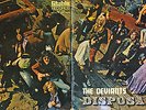 The Deviants (2) ?– Disposable - Original LP Stable Records ?– SLP 7001
