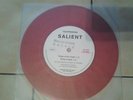 SALIENT - Tricks of the trade - Private Power Metal Testpressing EP Paradoxx