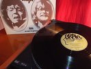 2 LP Alexis Korner & Peter Thorup With Snape ?– Live On Tour In Germany *BRAIN