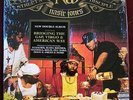 NAS Street's Disciple BUSTA RHYMES ORIG HIP HOP RAP 4LP SEALED