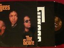 FUGEES The Score LAURYN HILL WYCLEF ORIG HIP HOP RAP 2LP VG++