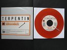 Böhse Onkelz Terpentin Vinyl EP Single 100 Expl. Flyer 1998 bo Sammler Rarität