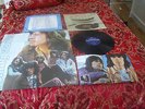 Rolling Stones LET IT BLEED COMPLETE WITH POSTER & PROMO CATALOGUE EX+