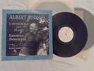 LUCETTE DESCAVES  Albert Roussel L'integrale pour piano TEST PRESSING Versailles