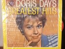 Doris Day Doris day's Greatest Hits LP Stereo Kai Sheng Taiwan Import M-