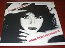 Kate Bush LP  Cathy's Album Too - Home Demo:  Voulme Two