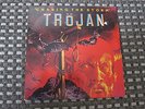 Tröjan - Chasing the storm LP 1985 UK metal