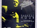 Single / HANS THEESSINK / AUSTRIA / RARITÄT / DARKEST HOUR / MINT /