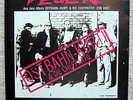 Single / OSTBAHN-KURTI & DIE CHEFPARTIE / AUSTRIA / RARITÄT / MINT /