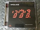 The Police Ghost in the Machine SACD