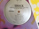 Shock - S/T * Lucky Modern Soul Boogie LP Promo Rare