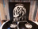 EX-/EX/EX The Who 
