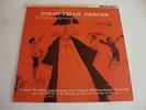 Borodin LP Polovtsian Dances. Etc. Kubelik (STEREO)(HMV ASD-422 ,UK)