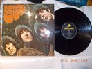 The Beatles,Rubber Soul,PMC 1267,Mono Made in UK