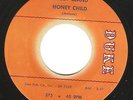 Northern Soul R&B Mod 45 BOBBY BLAND 