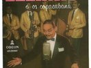 ZÉZINHO E OS COPACABANAS 7/45 EP BRAZIL 1959 M- SAMBA BOSSA NOVA JAZZ RARE