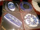 DEF LEPPARD x4 rare VINYL singles PICTURE make love ROCKED heaven HAVE YOU LP