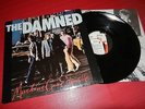 The Damned - Machine Gun Etiquette LP 1979 Chiswick Records OIS UK Punk mint
