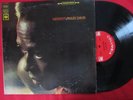 Miles Davis Nefertiti LP Columbia - orig 2-Eye Stereo NM