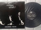 Young Marble Giants Colossal Youth LP Original Rough 8 Post punk